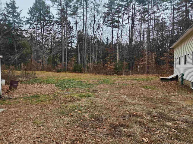 $319,000 | 756 Turkey Mountain Road, Jamaica, VT 05343