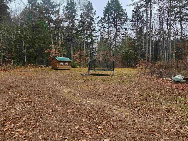 $319,000 | 756 Turkey Mountain Road, Jamaica, VT 05343