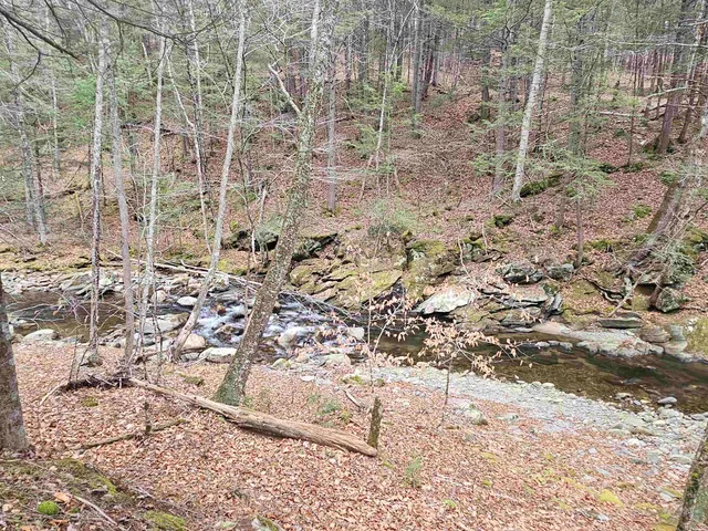 $319,000 | 756 Turkey Mountain Road, Jamaica, VT 05343