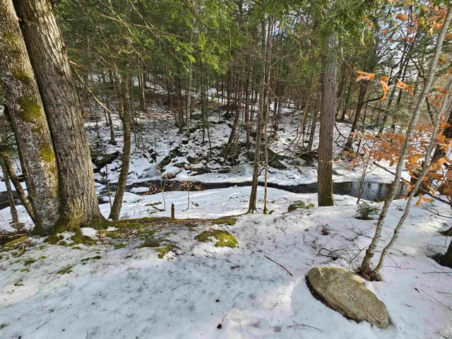 $319,000 | 756 Turkey Mountain Road, Jamaica, VT 05343