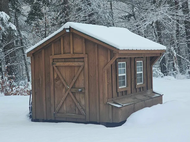 $319,000 | 756 Turkey Mountain Road, Jamaica, VT 05343