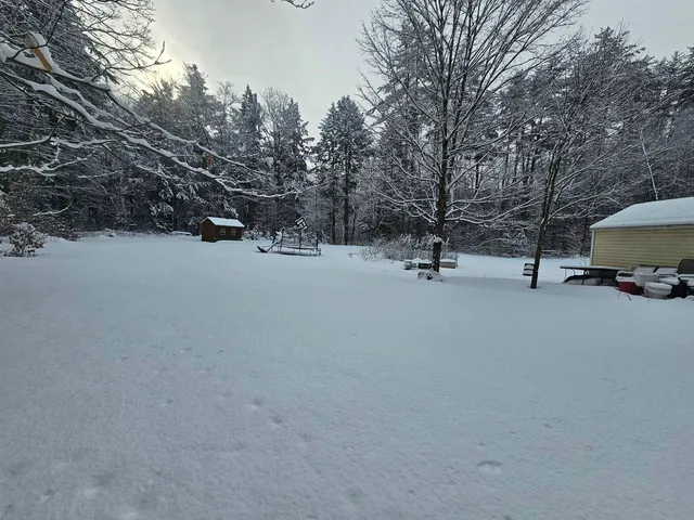 $319,000 | 756 Turkey Mountain Road, Jamaica, VT 05343