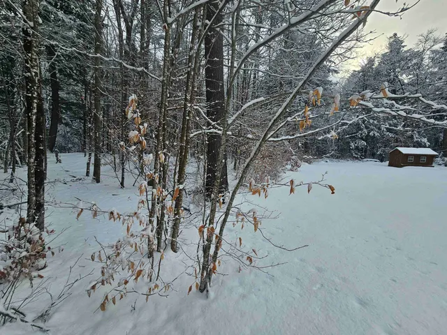 $319,000 | 756 Turkey Mountain Road, Jamaica, VT 05343