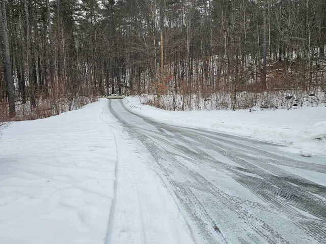 $319,000 | 756 Turkey Mountain Road, Jamaica, VT 05343