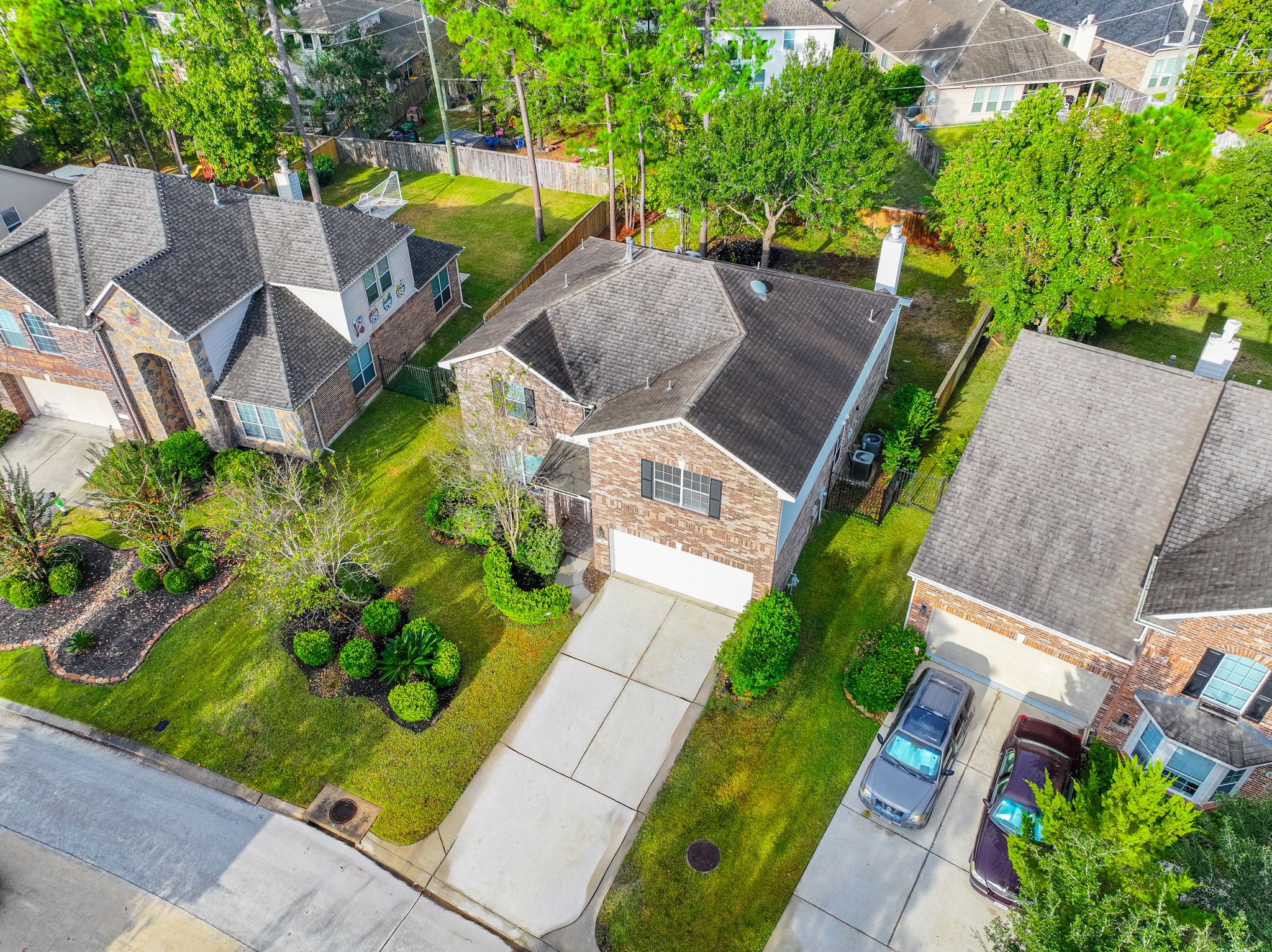 27 Fraiser Fir Place Spring, TX 77389 - Photo 5 of 43