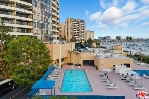 a picture of city view