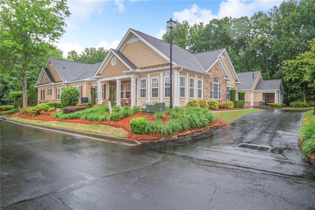 2595 Grapevine Circle Cumming, GA 30041 - Photo 1 of 1