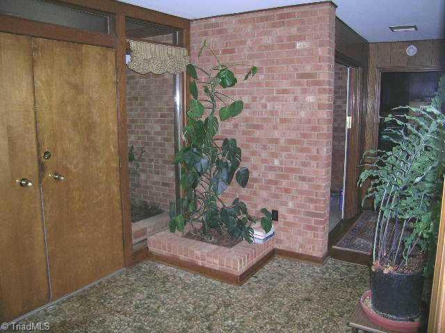 307 Kirk Road Greensboro, NC 27455 - Photo 2 of 9 Other. Foyer