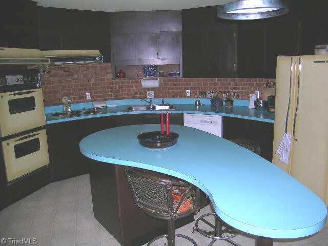 307 Kirk Road Greensboro, NC 27455 - Photo 3 of 9 Other. Kitchen