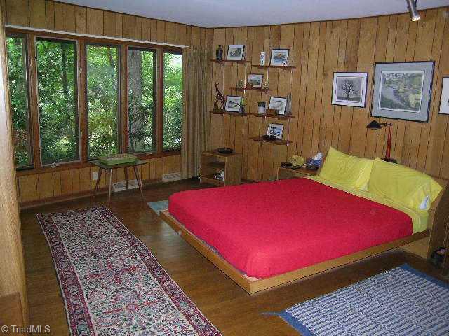 307 Kirk Road Greensboro, NC 27455 - Photo 6 of 9 Other. Master Bedroom