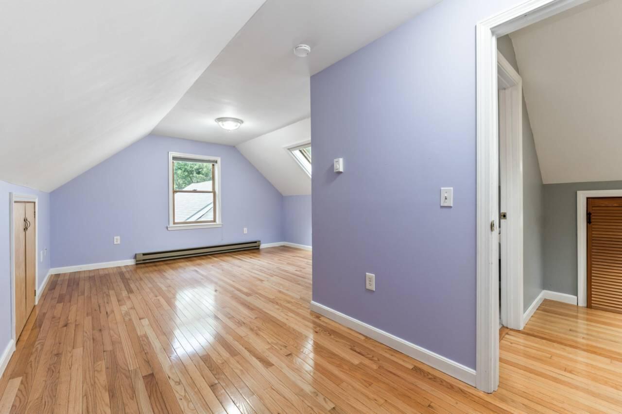 6 Willow Grove Road, Unit 6 Brunswick, ME 04011 - Photo 46 of 59 Bedroom