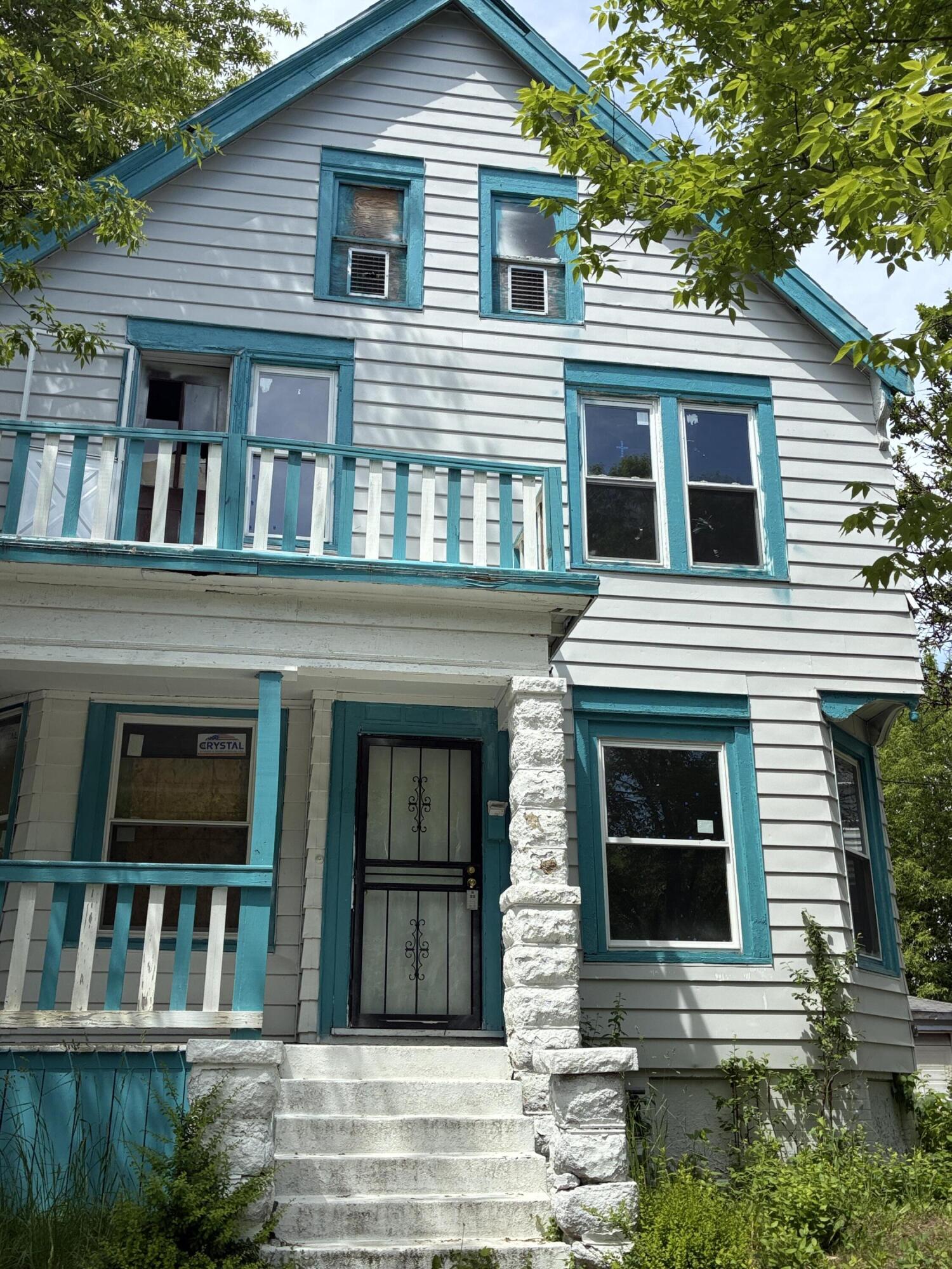 2817 North 12th Street Milwaukee, WI 53206 - Photo 11 of 11 IMG_5754