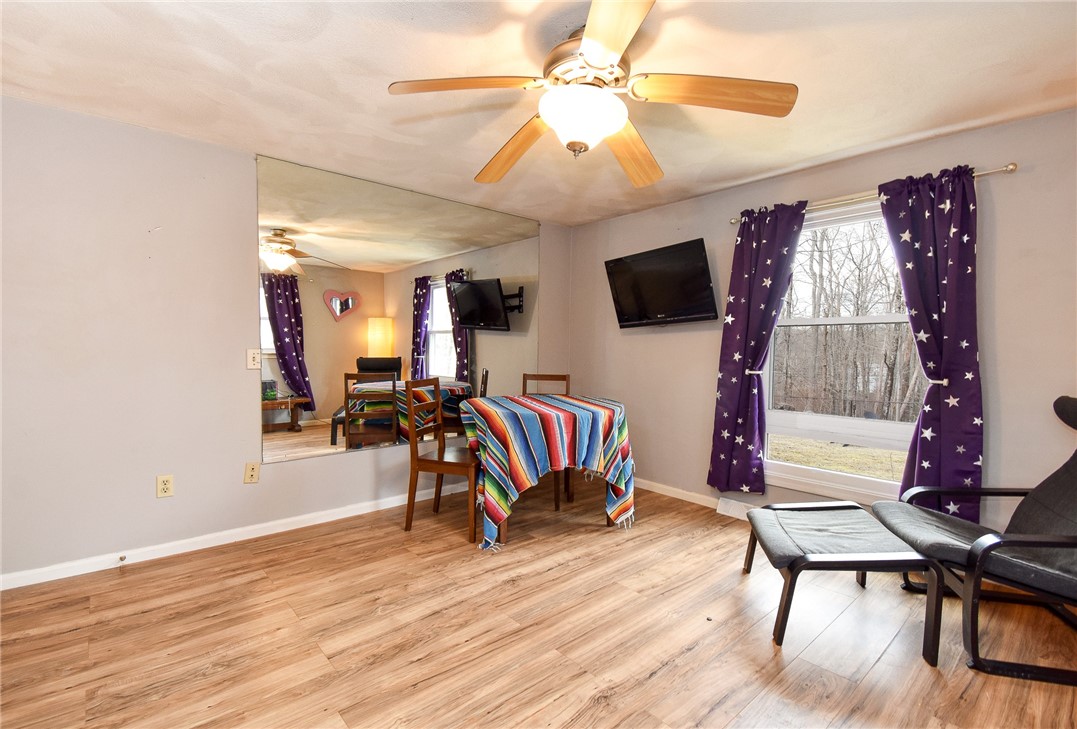 374 Rocky Hill Road Scituate, RI 02857 - Photo 12 of 29 Bedroom/Den