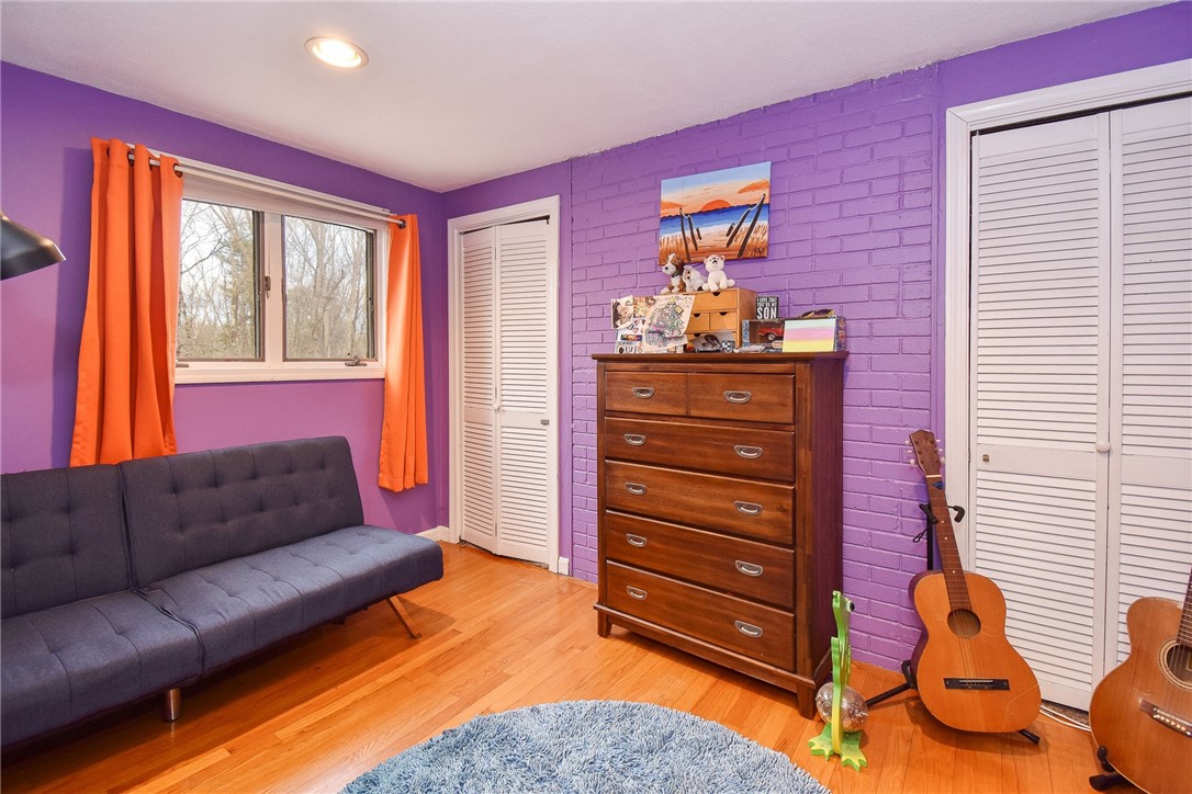374 Rocky Hill Road Scituate, RI 02857 - Photo 14 of 29 Bedroom