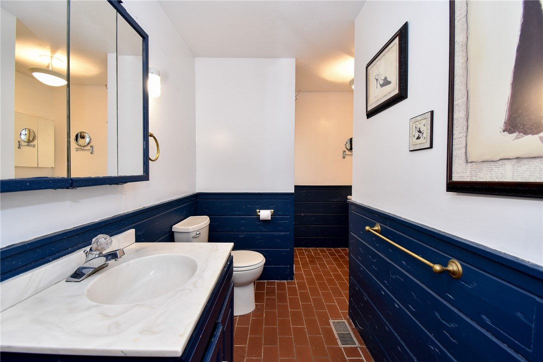 374 Rocky Hill Road Scituate, RI 02857 - Photo 16 of 29 Bathroom