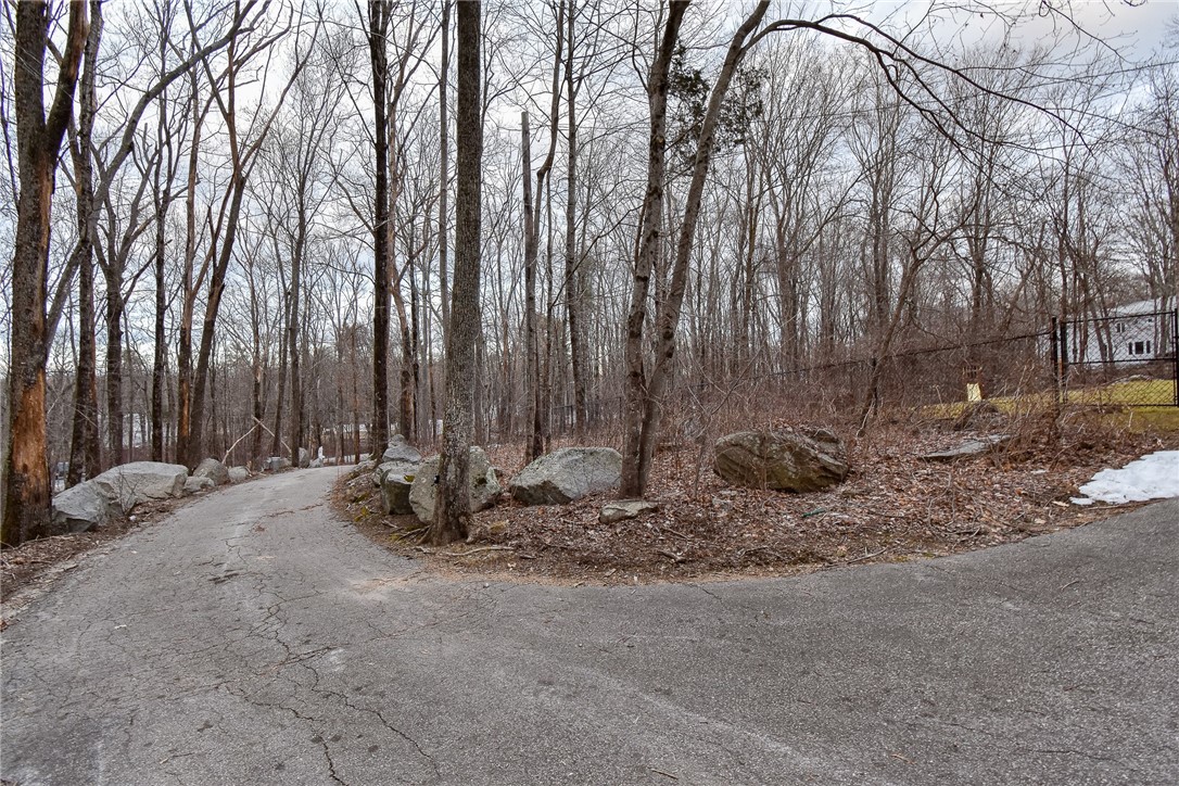 374 Rocky Hill Road Scituate, RI 02857 - Photo 24 of 29 Private drive