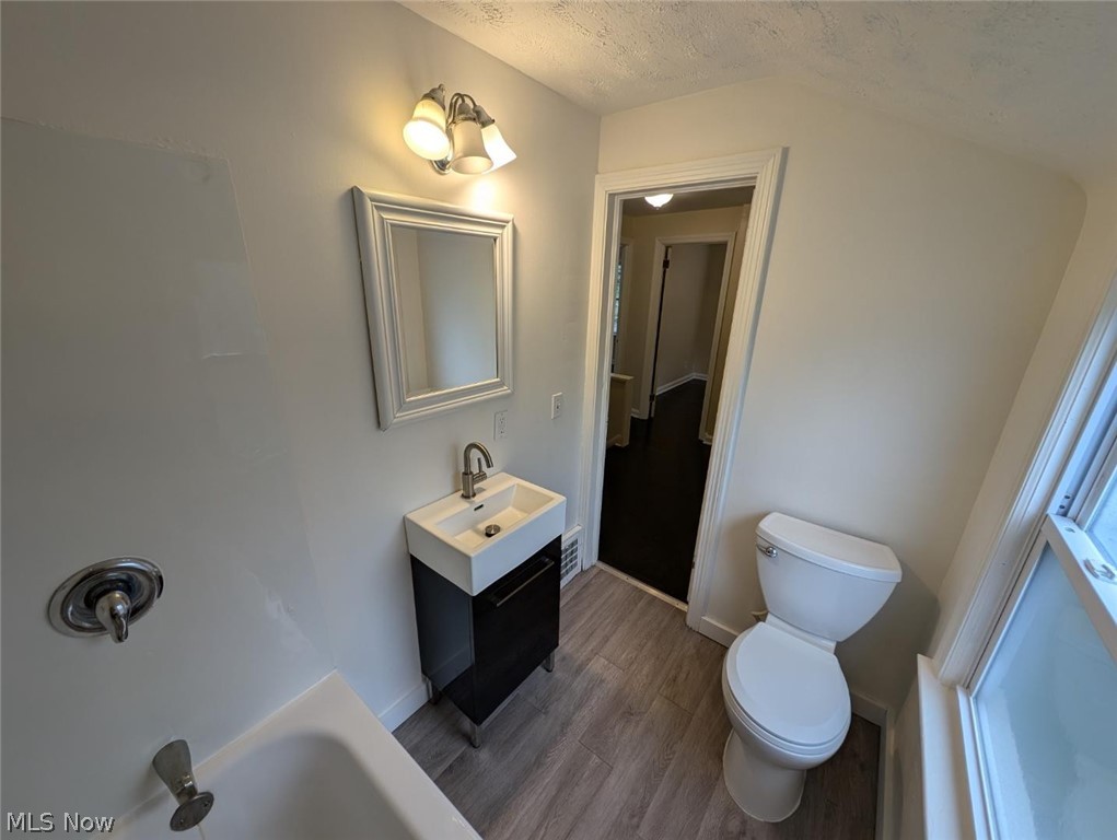 19409 Libby Road Maple Heights, OH 44137 - Photo 5 of 14