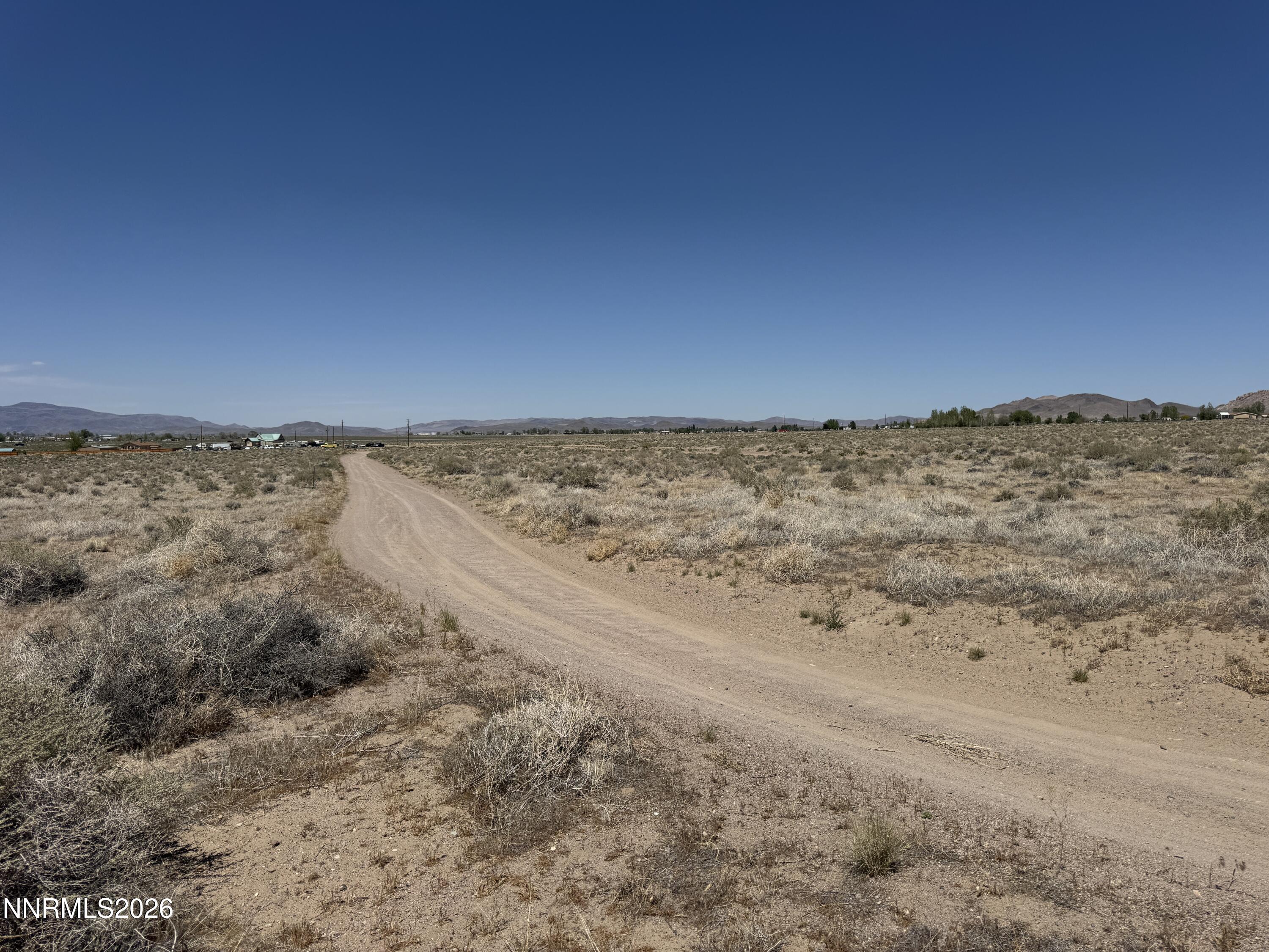 0 Rock Road Yerington, NV 89447 - Photo 7 of 12 a view of ocean view with beach