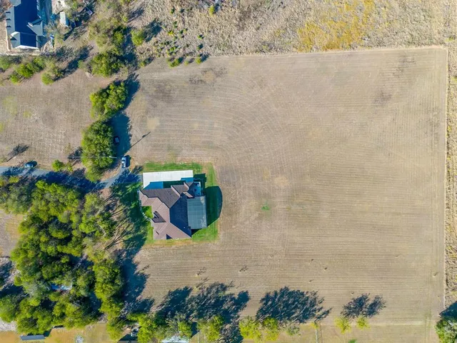 a view of an ocean and beach