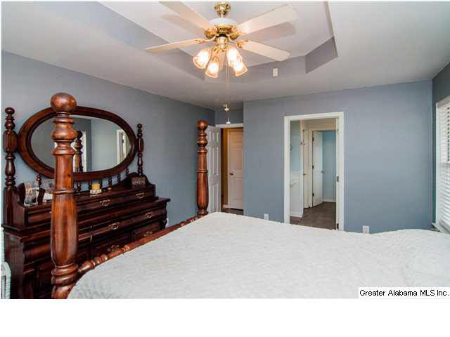 1808 Brandon Way Bessemer, AL 35022 - Photo 17 of 28