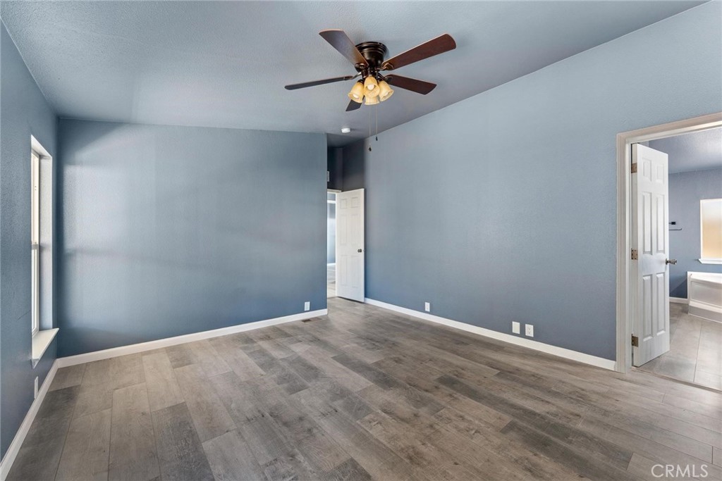 3701 Fillmore Street, Unit 45 Riverside, CA 92505 - Photo 29 of 38 primary bedroom
