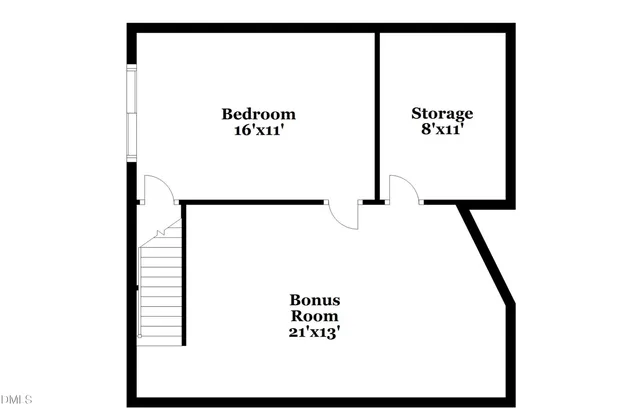 $1,720 | 849 Rawls Drive, Raleigh, NC 27610