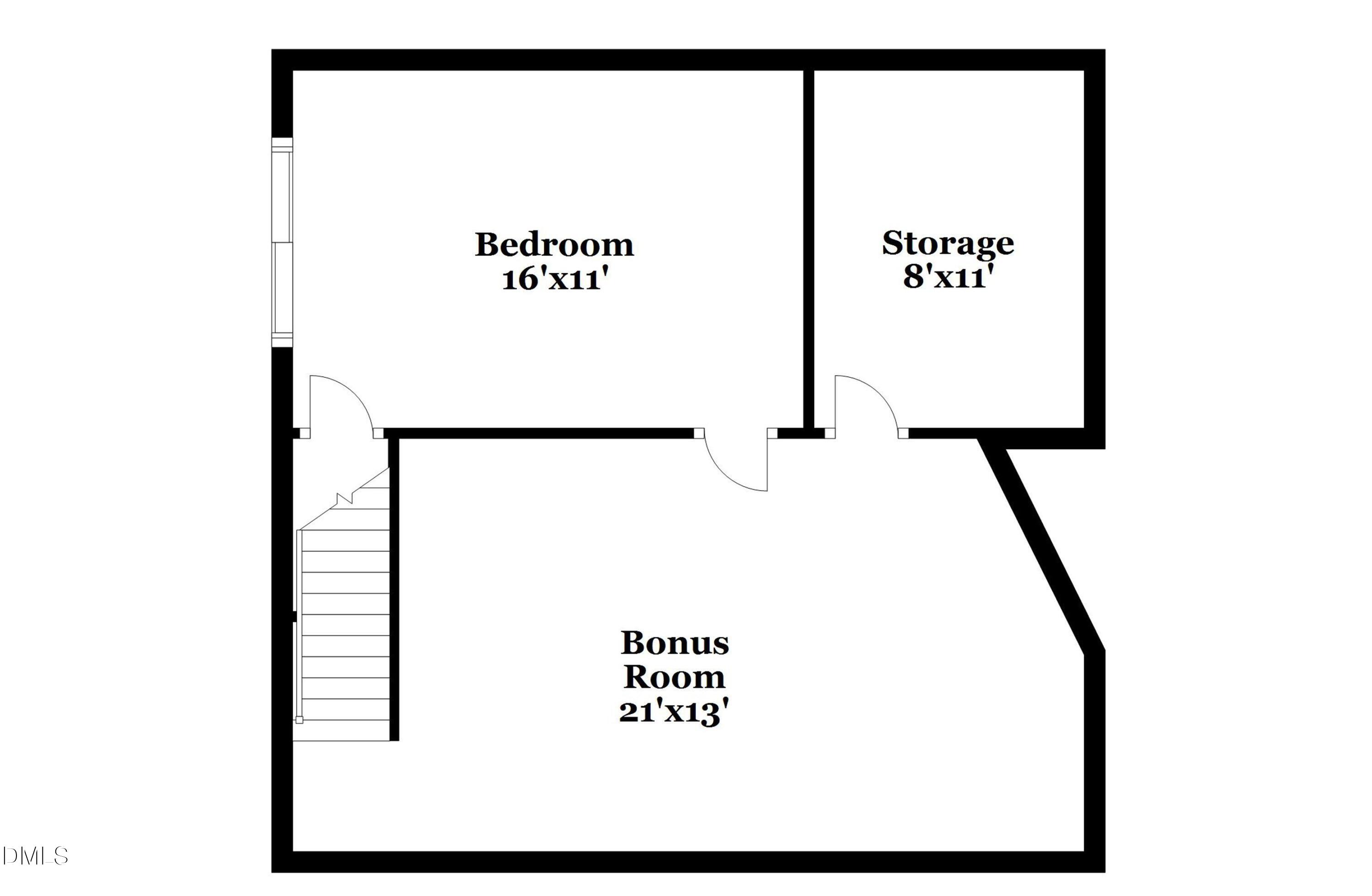 849 Rawls Drive Raleigh, NC 27610 - Photo 18 of 18