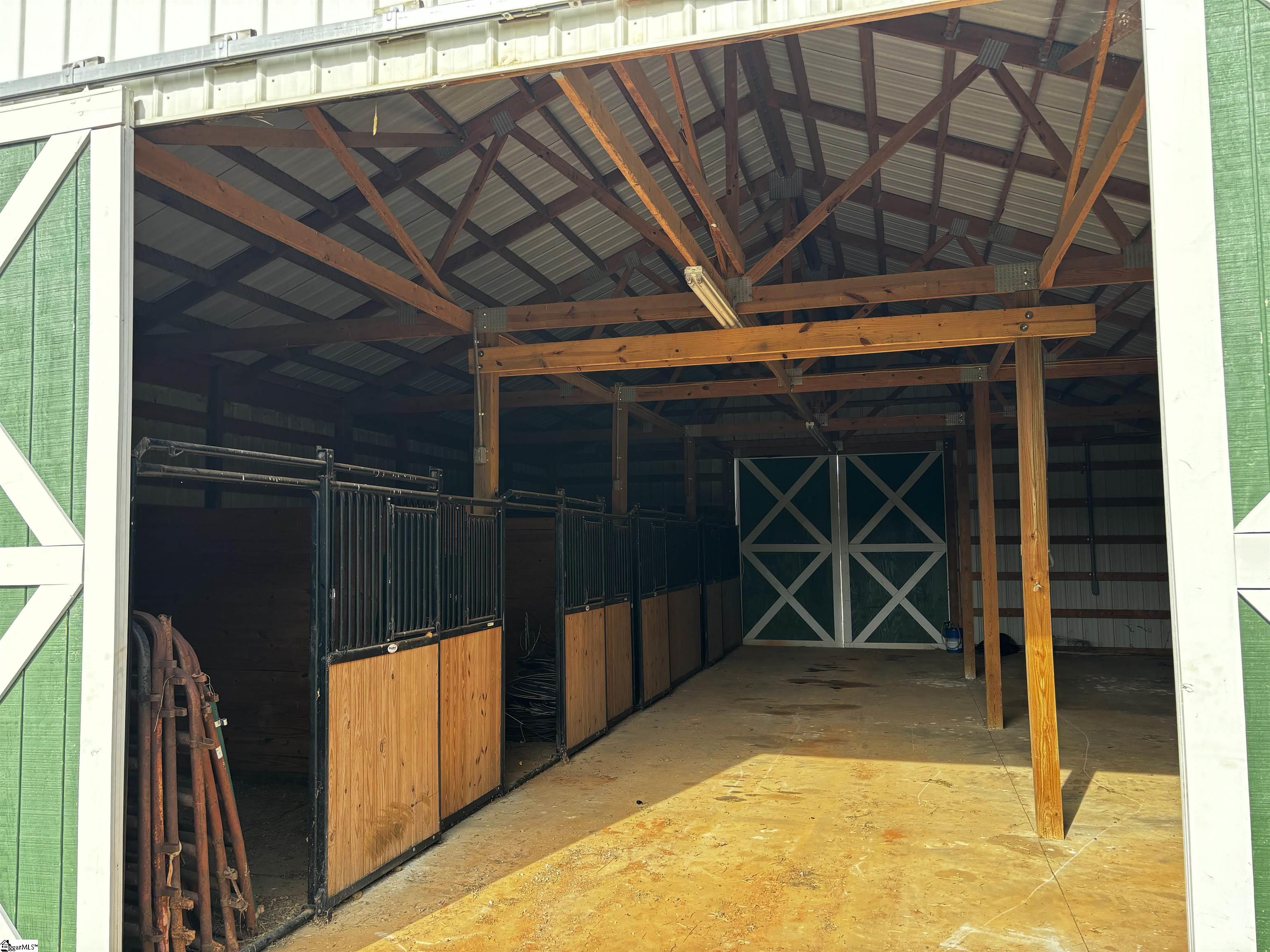 4941 Jug Factory Road Campobello, SC 29322 - Photo 7 of 29
