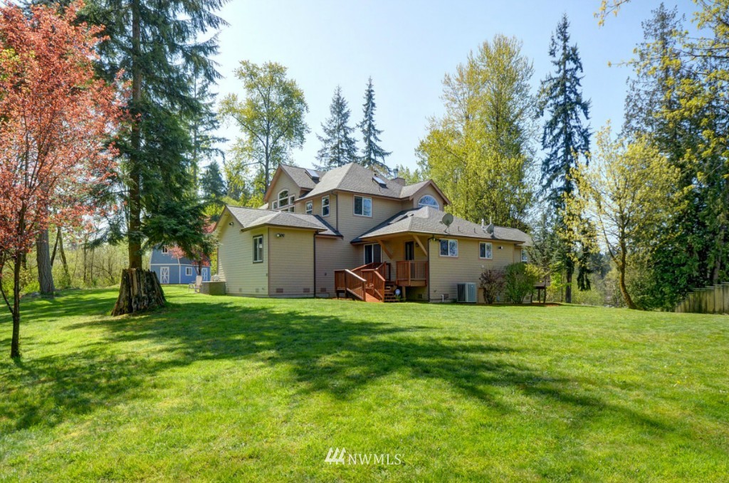 18017 Fales Road Snohomish, WA 98296 - Photo 22 of 25