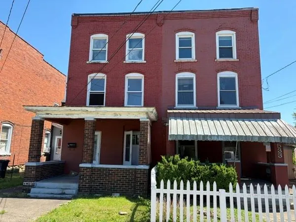 $20,000 | 531 1st Street, Charleroi, PA 15022