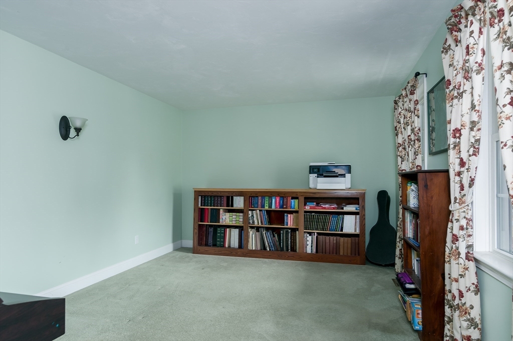 6 Nates Way Rutland, MA 01543 - Photo 15 of 31 a view of room with furniture and closet