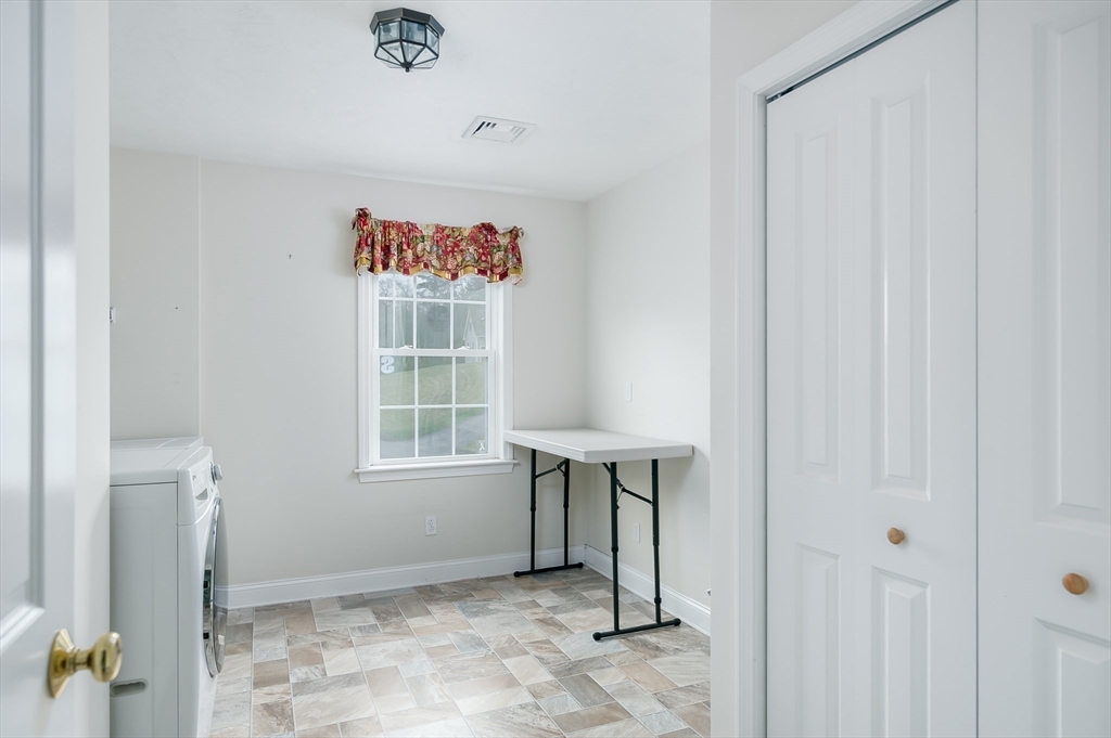 6 Nates Way Rutland, MA 01543 - Photo 22 of 31 a view of an empty room