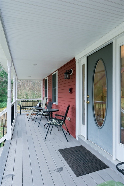 6 Nates Way Rutland, MA 01543 - Photo 28 of 31 an outdoor space with furniture