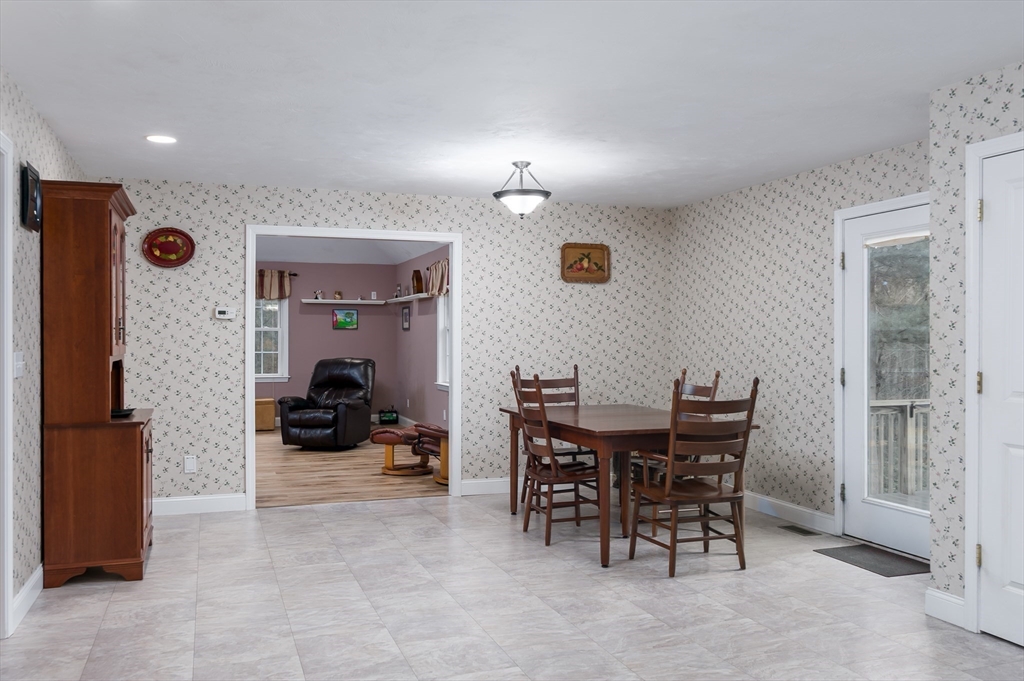 6 Nates Way Rutland, MA 01543 - Photo 7 of 31 a view of a livingroom with furniture and a work space