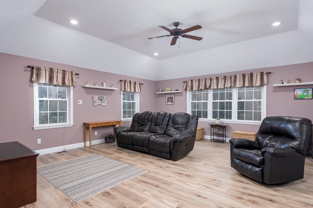 6 Nates Way Rutland, MA 01543 - Photo 10 of 31 a living room with furniture and a window