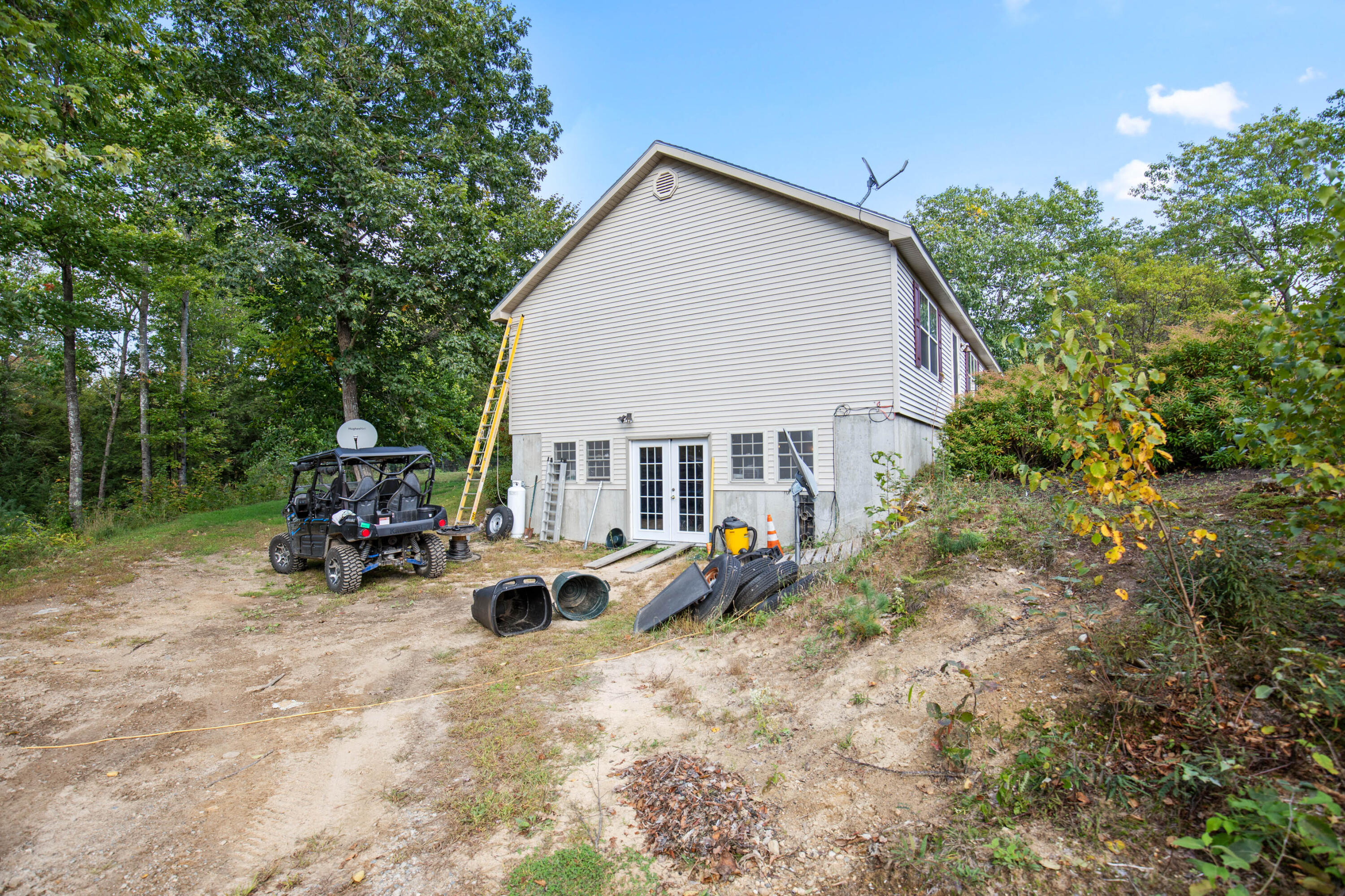 30 Gile Road West Newfield, ME 04095 - Photo 51 of 51 30GileRdNewfield_046