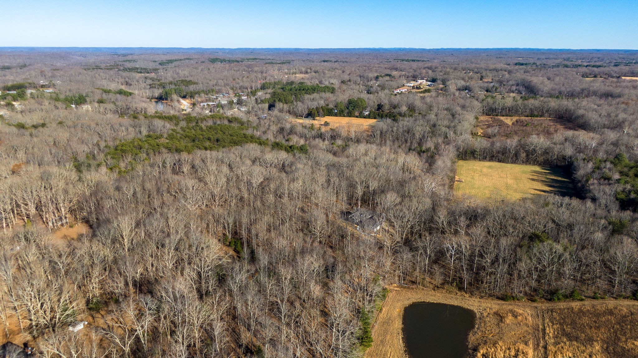 7936 Crow Cut Road Northwest Fairview, TN 37062 - Photo 22 of 26