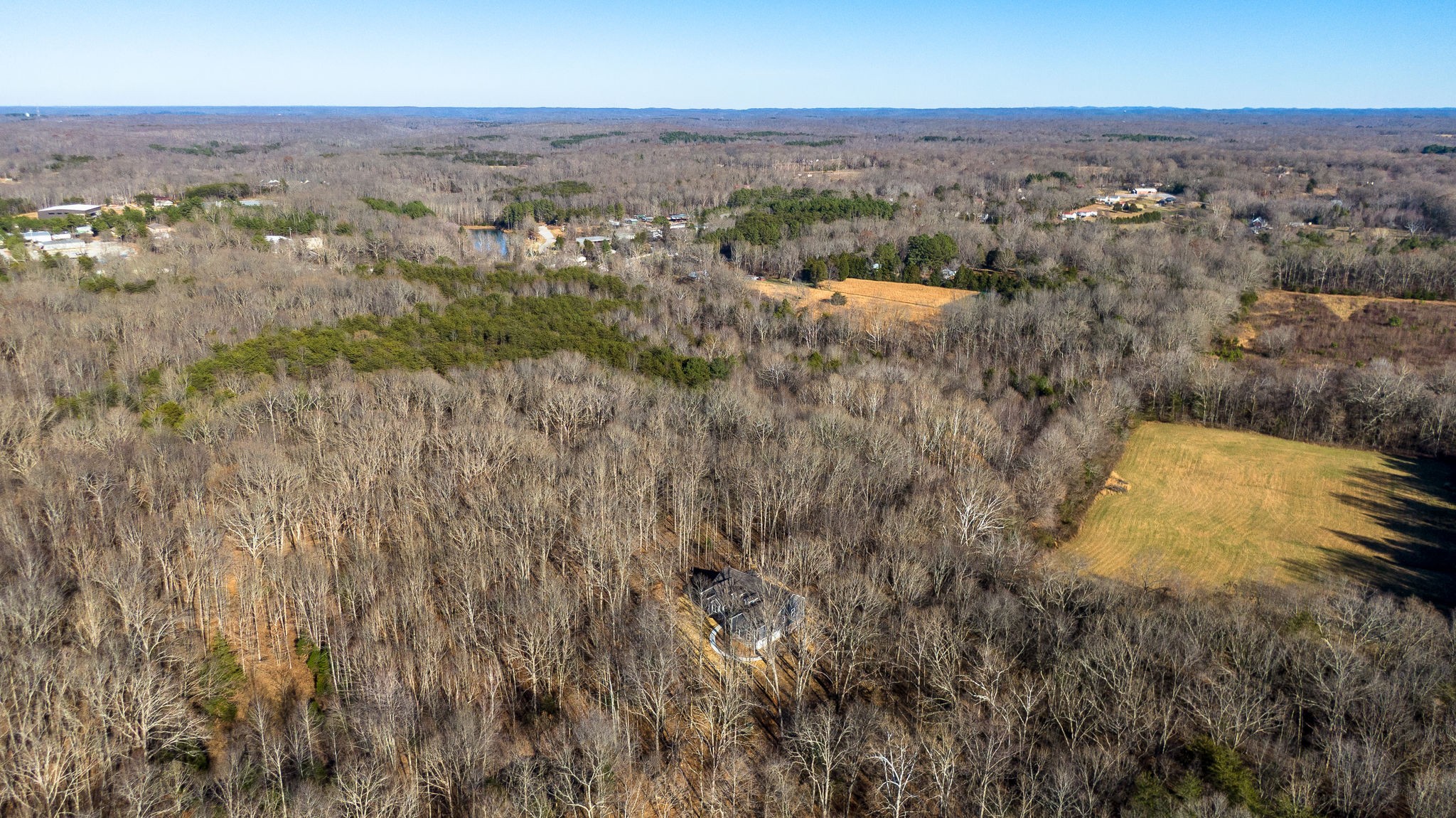 7936 Crow Cut Road Northwest Fairview, TN 37062 - Photo 23 of 26