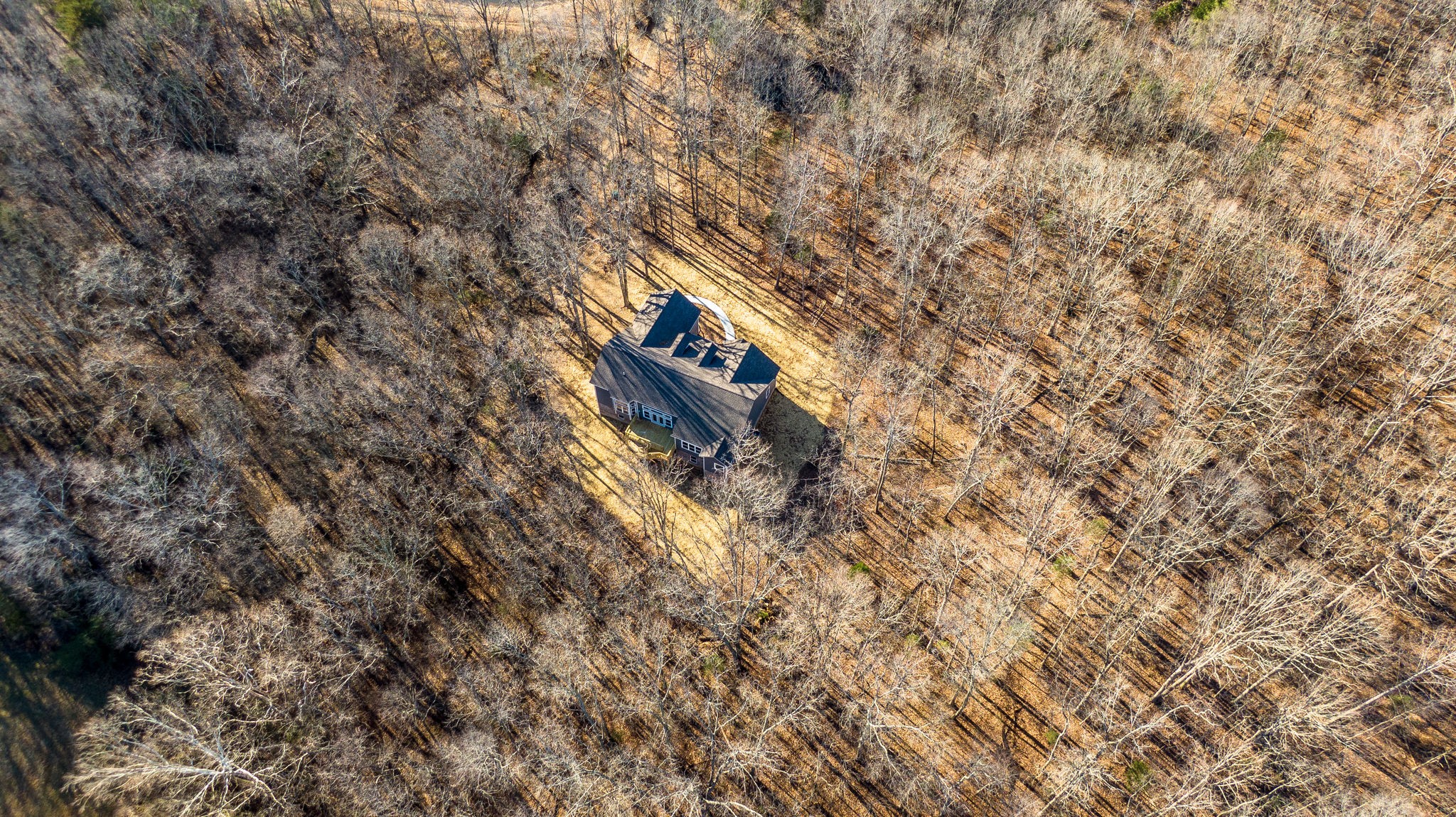 7936 Crow Cut Road Northwest Fairview, TN 37062 - Photo 24 of 26