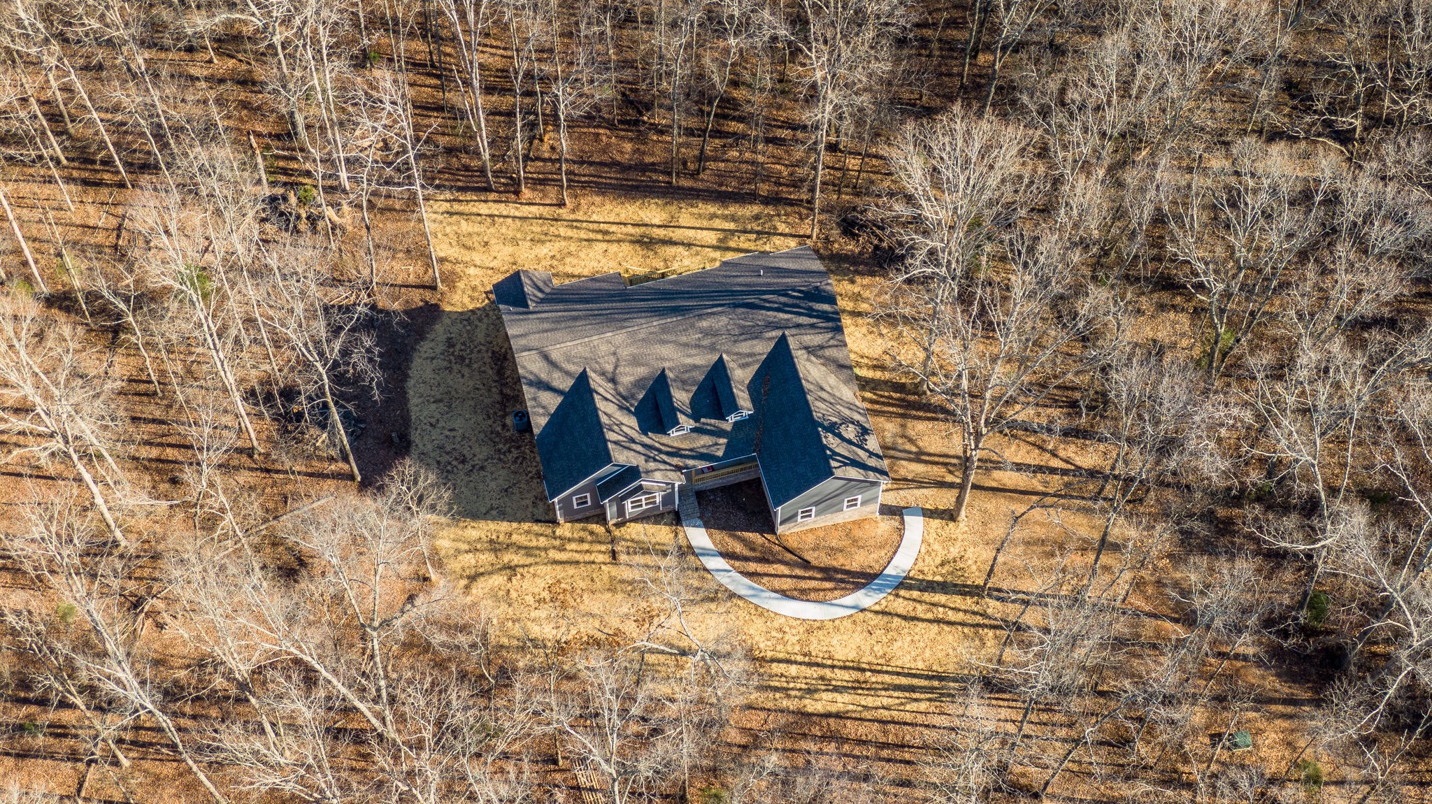 7936 Crow Cut Road Northwest Fairview, TN 37062 - Photo 25 of 26