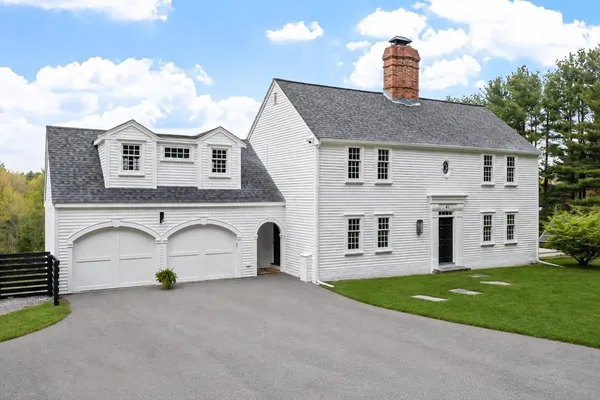 $1,625,000 | 41 Pinnacle Road, Harvard, MA 01451