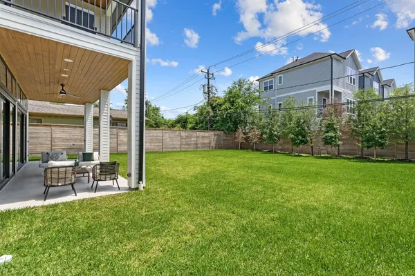 $1,850,000 | 963 West 41st Street, Houston, TX 77018