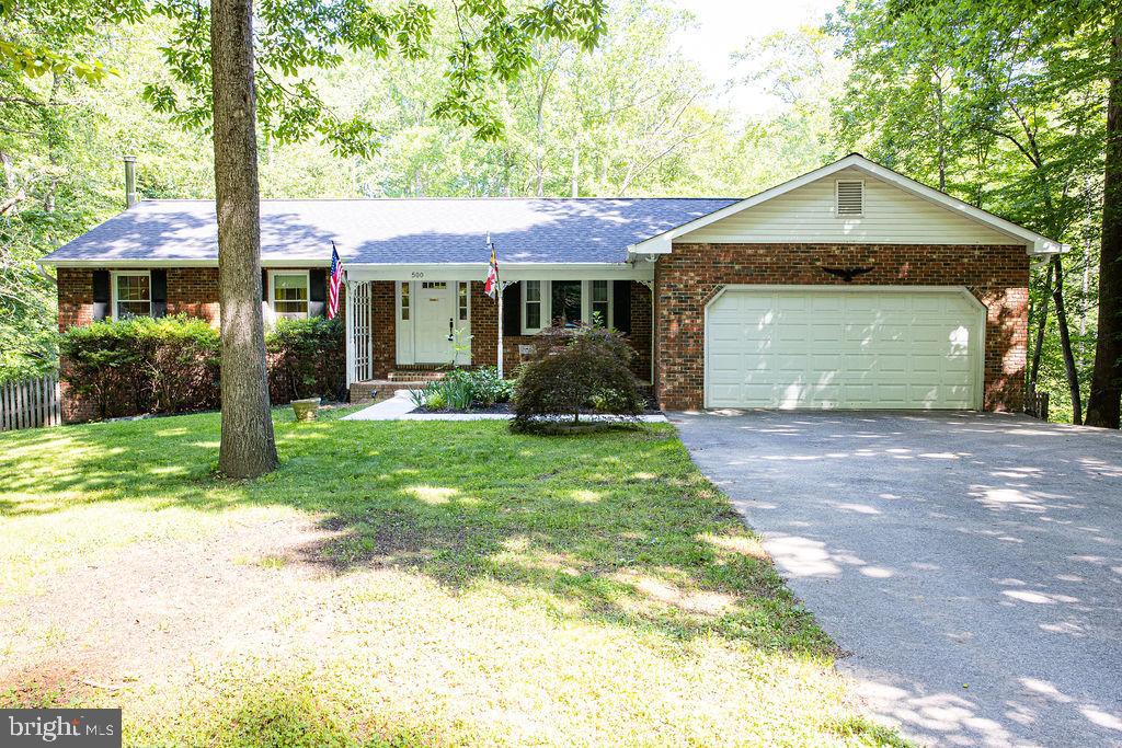 500 Chesapeake Beach Road Owings, MD 20736 - Photo 1 of 35 Gallery Image 1