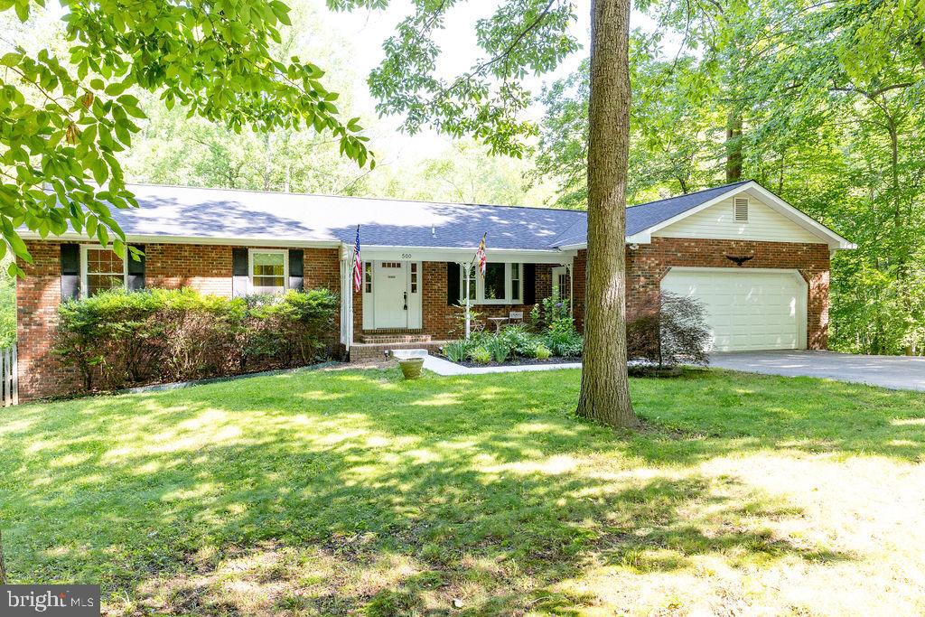 500 Chesapeake Beach Road Owings, MD 20736 - Photo 2 of 35 Gallery Image 2