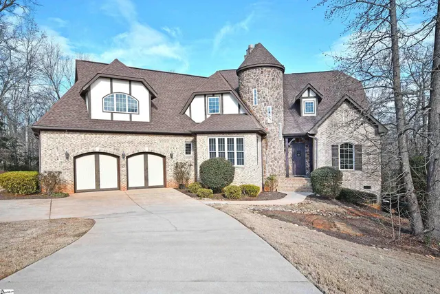 $1,100,000 | 308 Stono Court, Piedmont, SC 29673