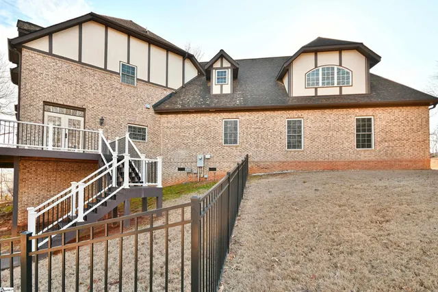 $1,100,000 | 308 Stono Court, Piedmont, SC 29673