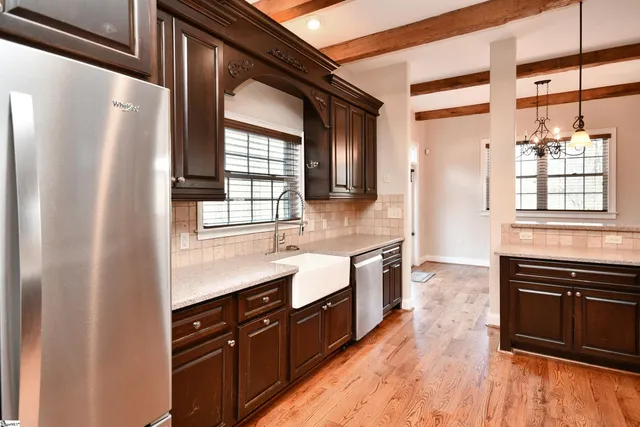 $1,100,000 | 308 Stono Court, Piedmont, SC 29673