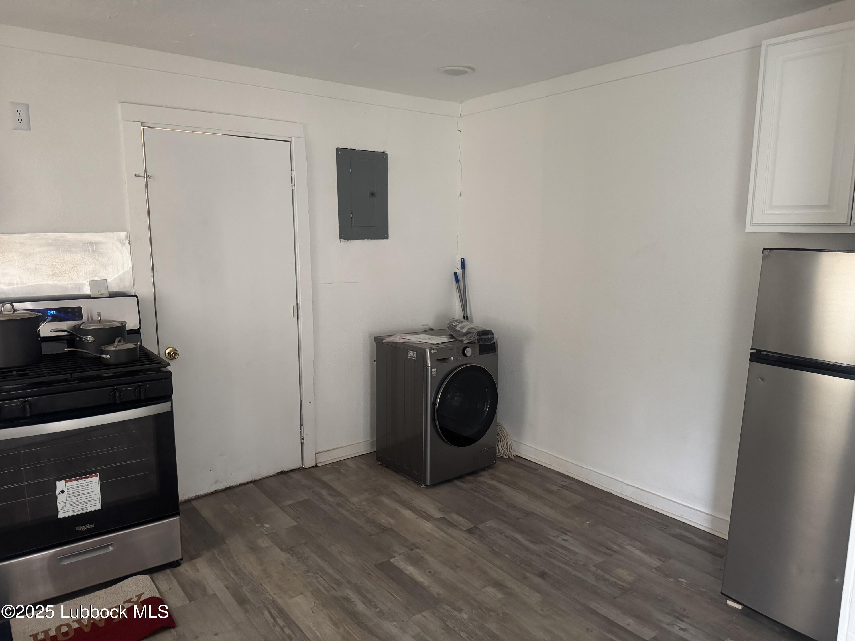 413 West 5th Street Post, TX 79356 - Photo 12 of 20 IMG_0057