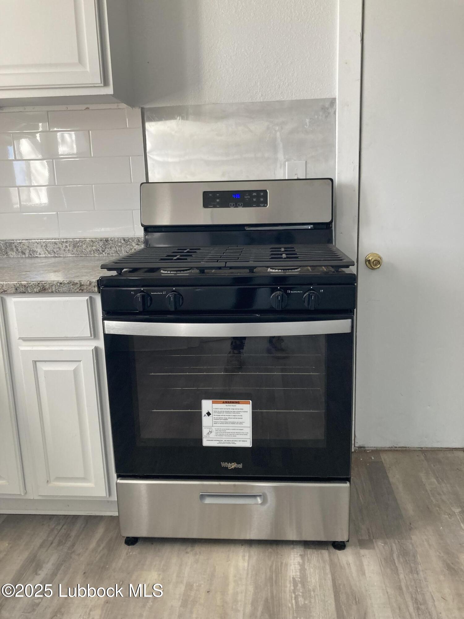 413 West 5th Street Post, TX 79356 - Photo 13 of 20 IMG_6155 (1)