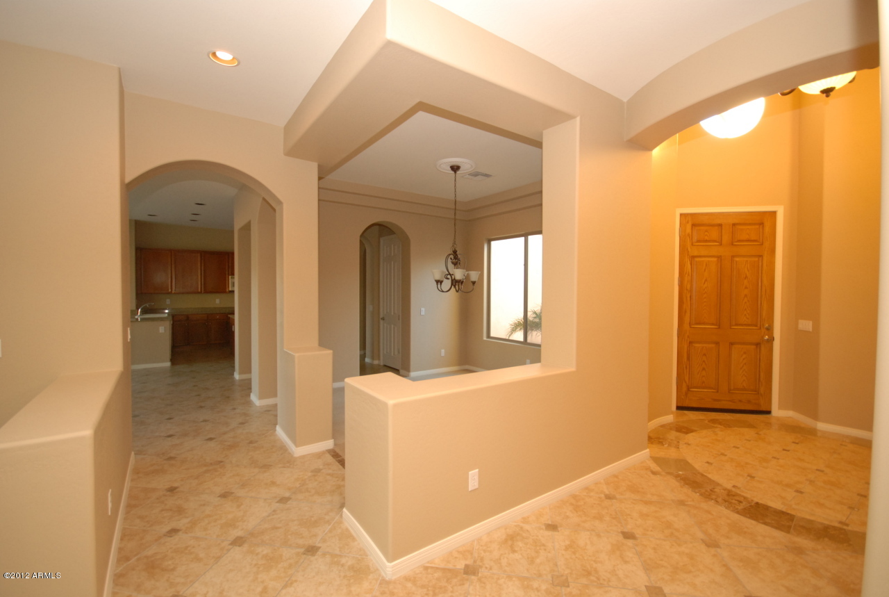 4714 East Ruffian Road Gilbert, AZ 85297 - Photo 11 of 32 Formal Dining Room